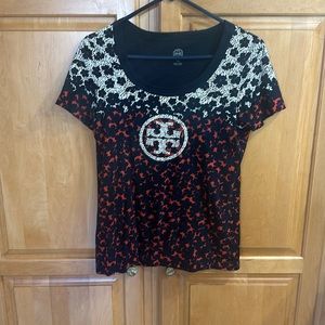 Authentic Tory Burch tee shirt